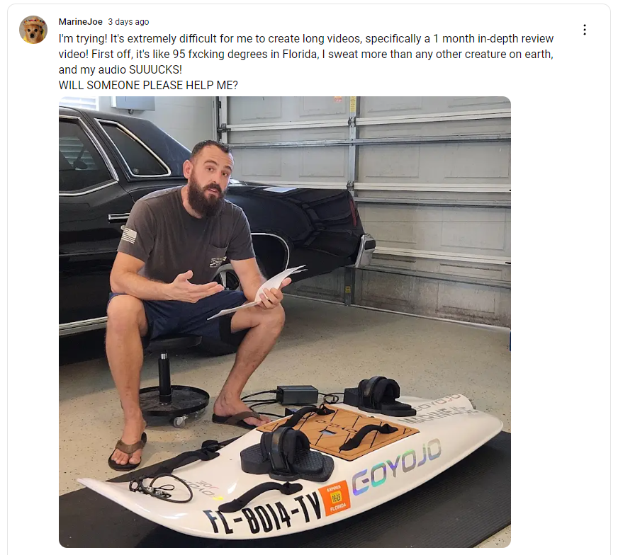 2025 Electric Surfboards Review