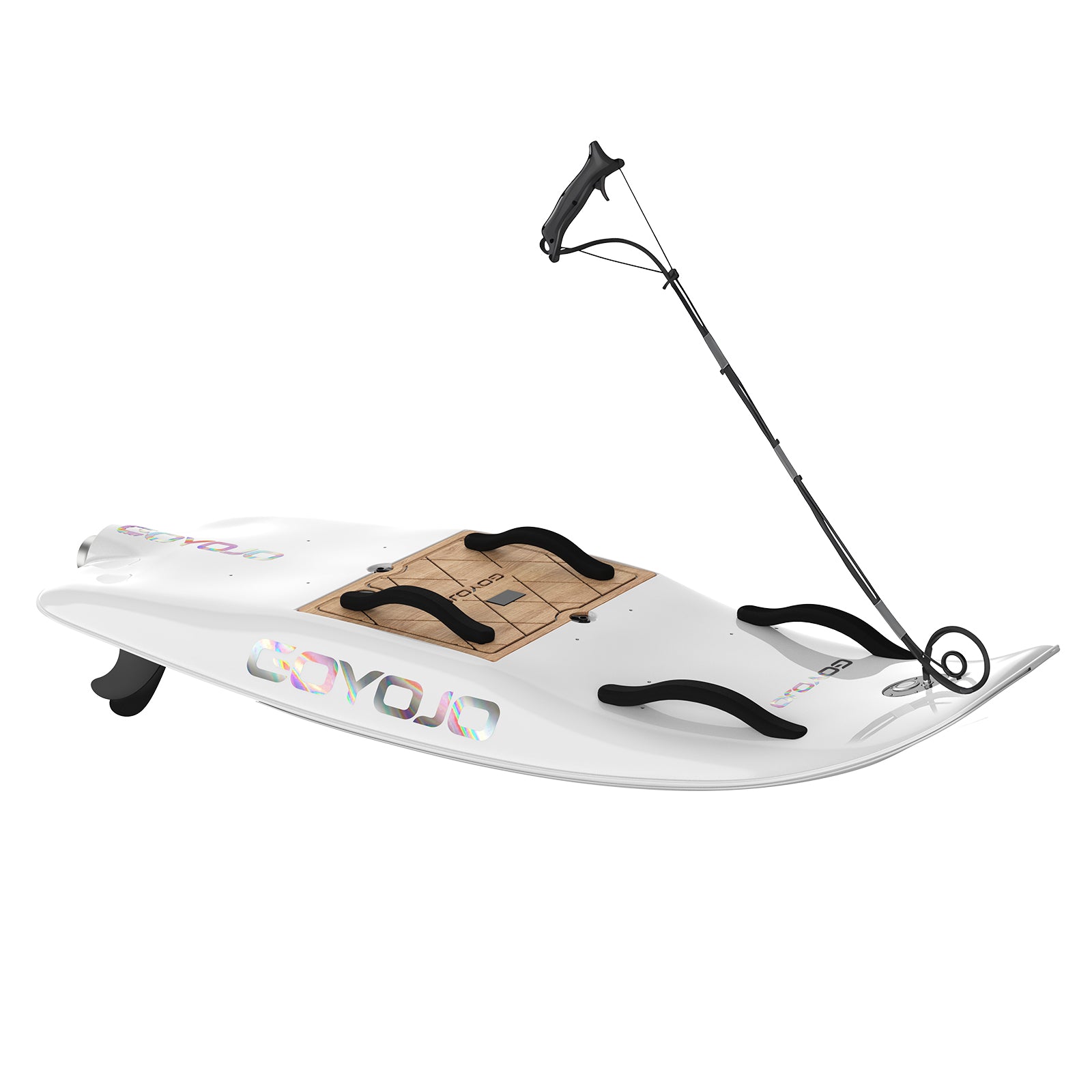 GOYOJO 15KW Race Electric Surfboard
