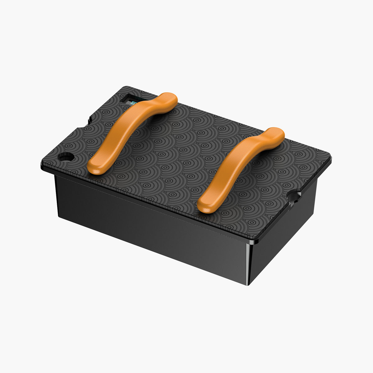 Battery for GOYOJO eFoil