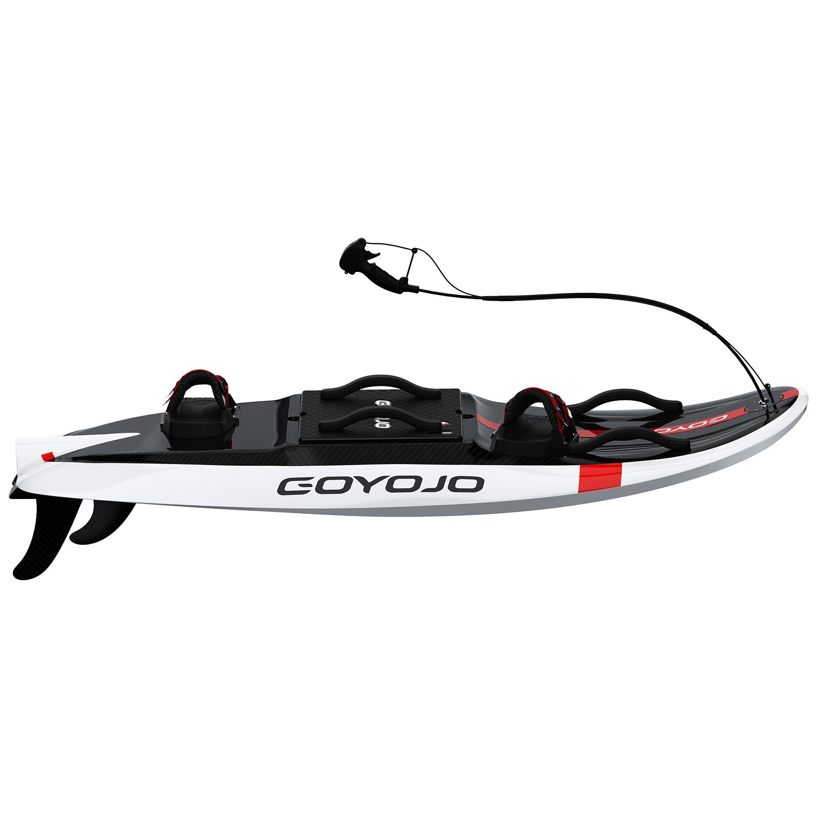 GOYOJO V-RS Ultimate Electric Surfboard