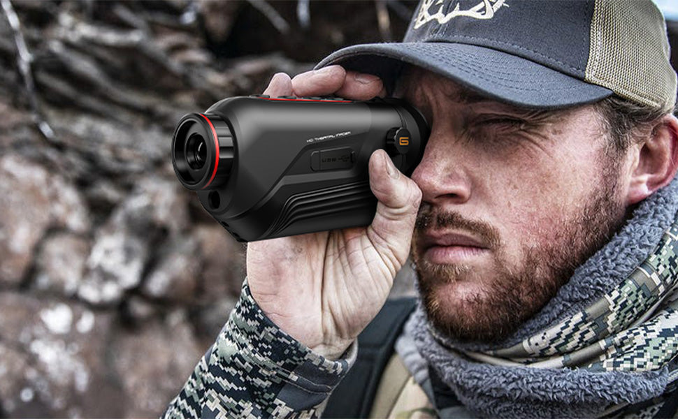 GOYOJO Thermal monocular