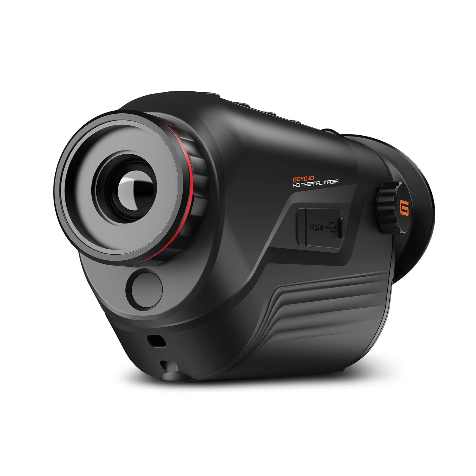 GOYOJO 256x192 Thermal Monocular