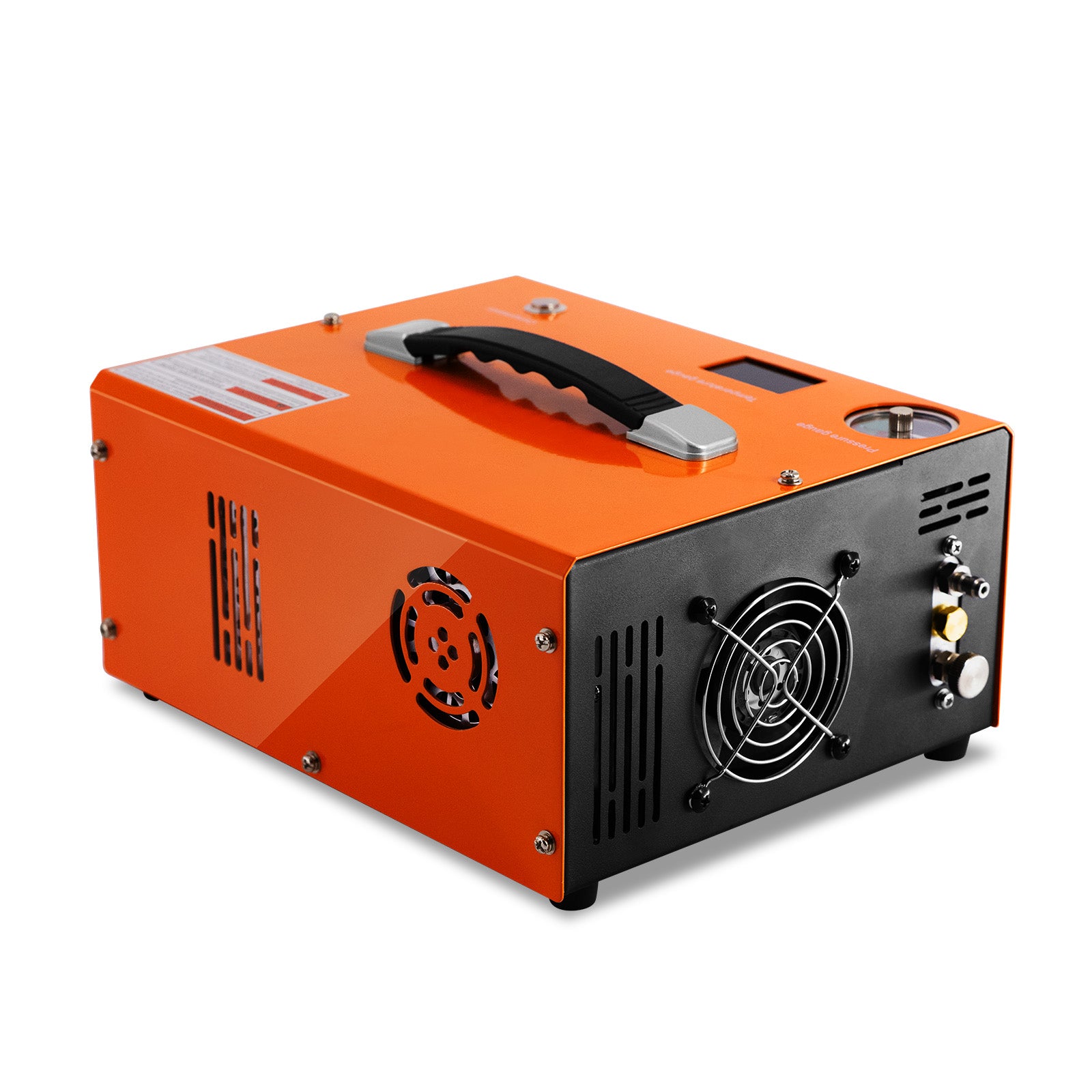 GOYOJO PCP Air Compressor - Max 4500 PSI / 300 Bar