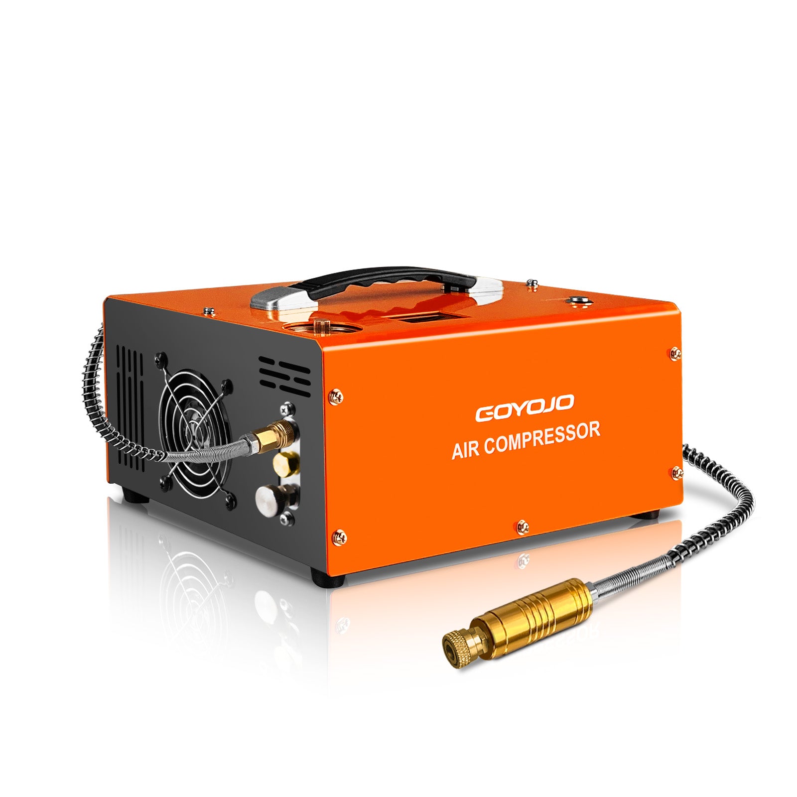 GOYOJO PCP Air Compressor