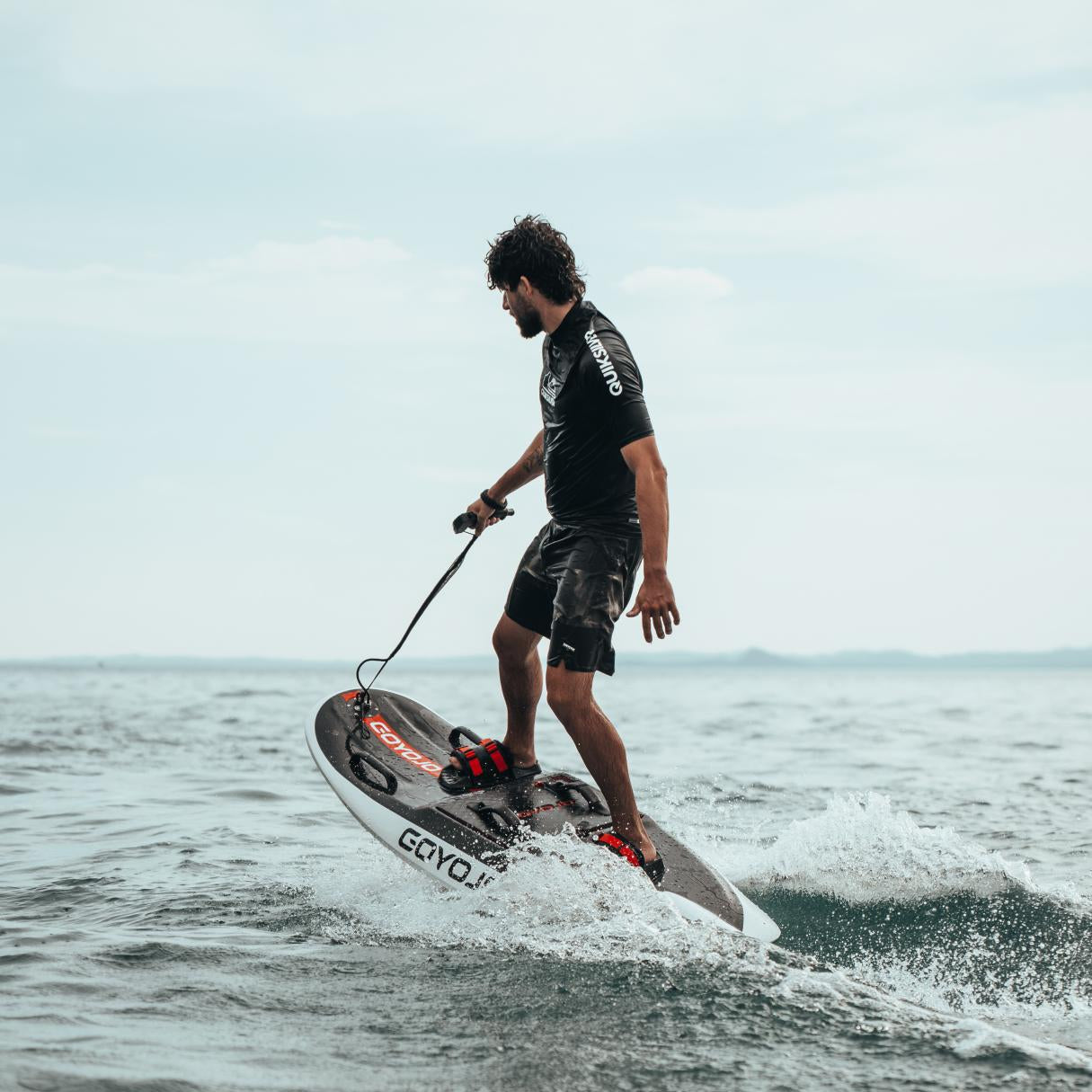 GOYOJO V-RS Ultimate Electric Surfboard
