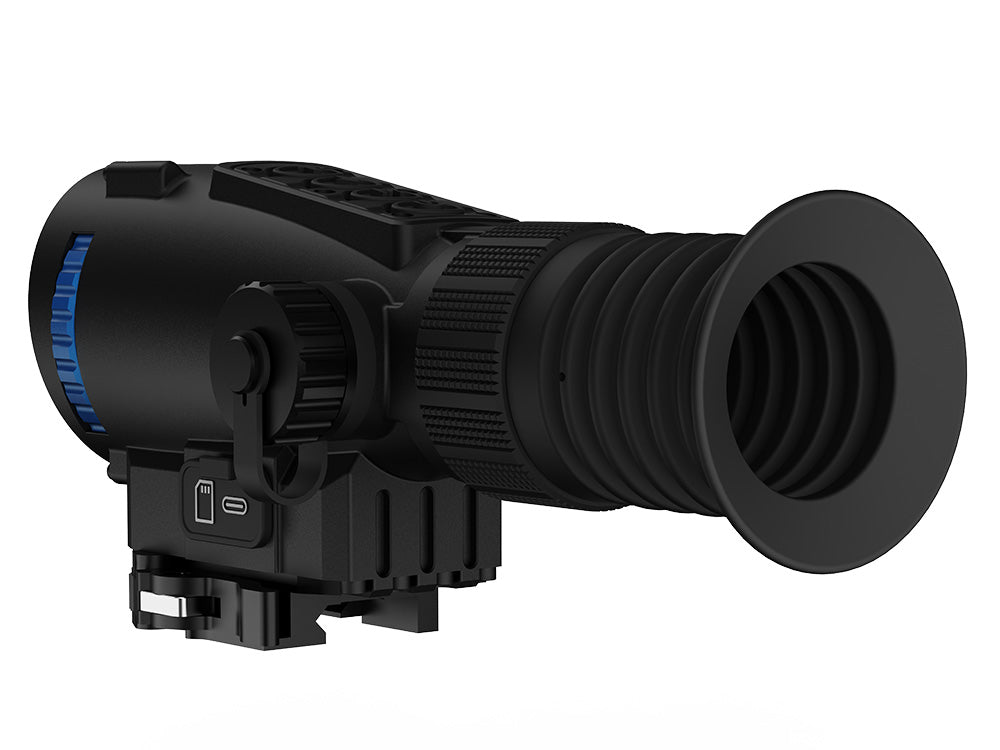 GOYOJO GRL335 Thermal Optics