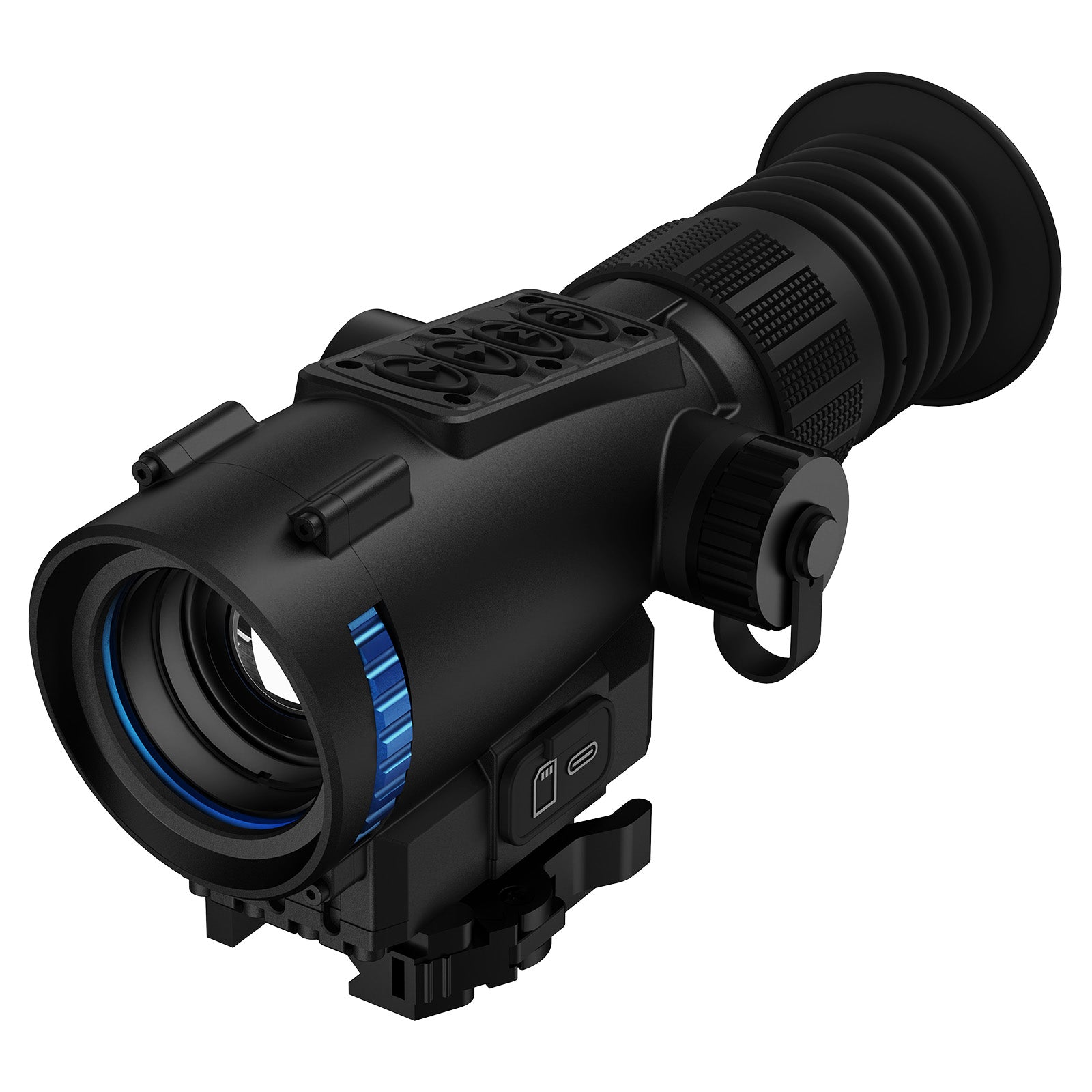 GOYOJO GRL335 Thermal Optics