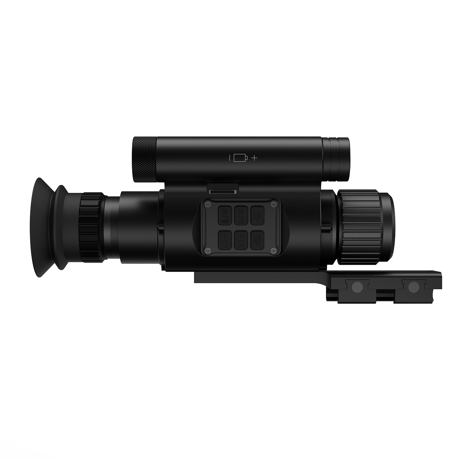 GOYOJO NV075 Night Vision Optics