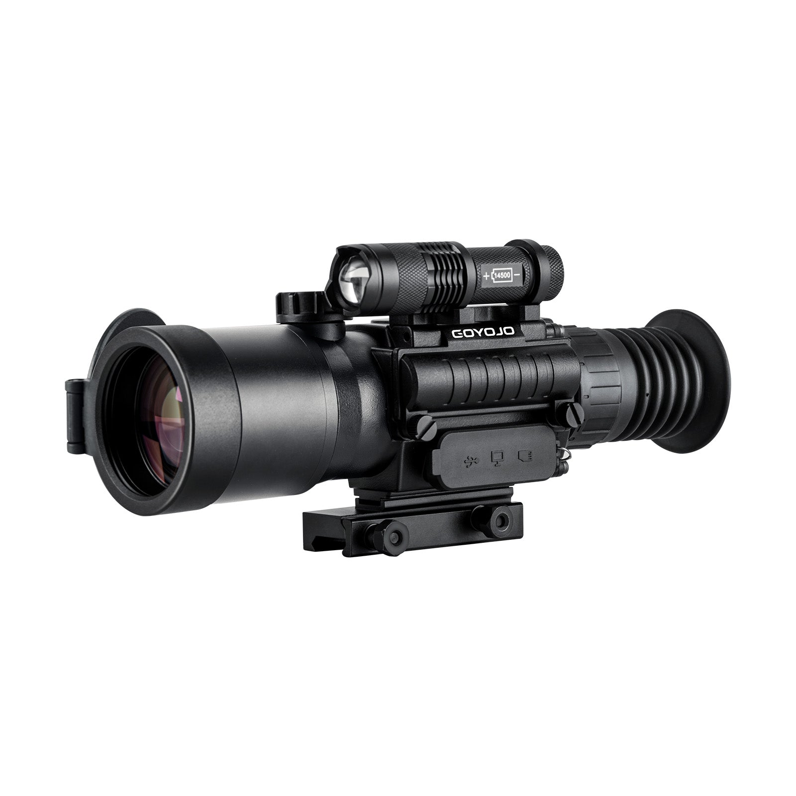 GOYOJO VKE-1W Night Vision Optics