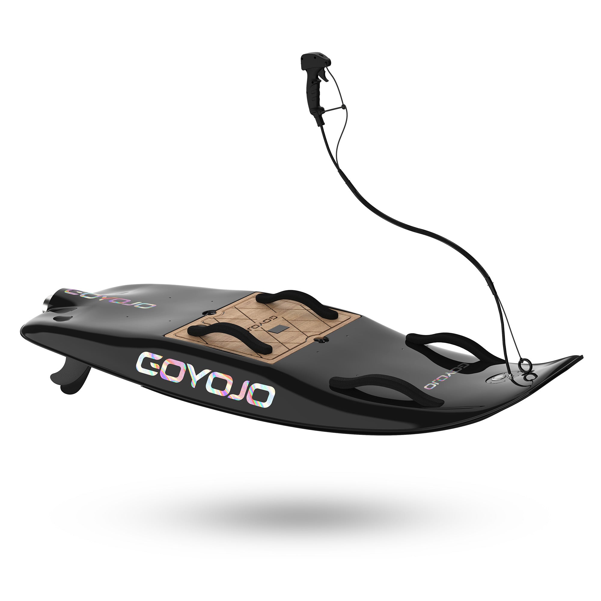 GOYOJO V-Sprint Electric Surfboard