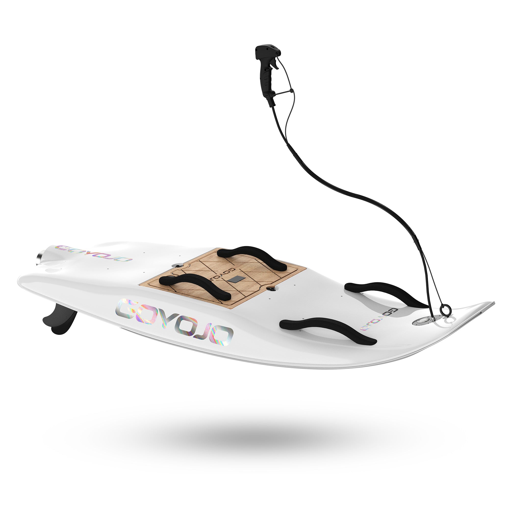 GOYOJO V-Sprint Electric Surfboard
