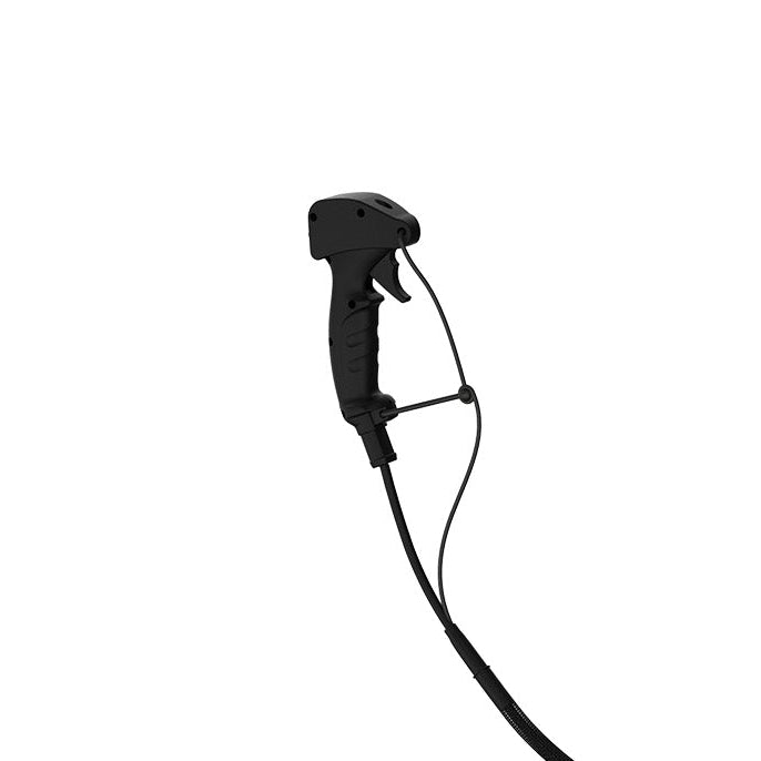 Handheld Controller for Electric Surfboard