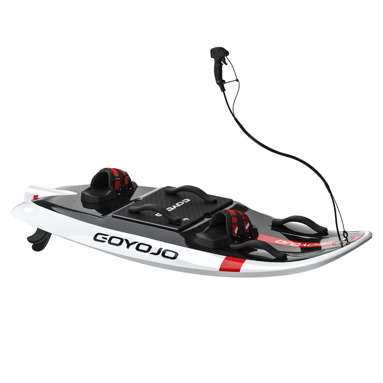 GOYOJO Carbon MAX 15kW Electric Surfboard