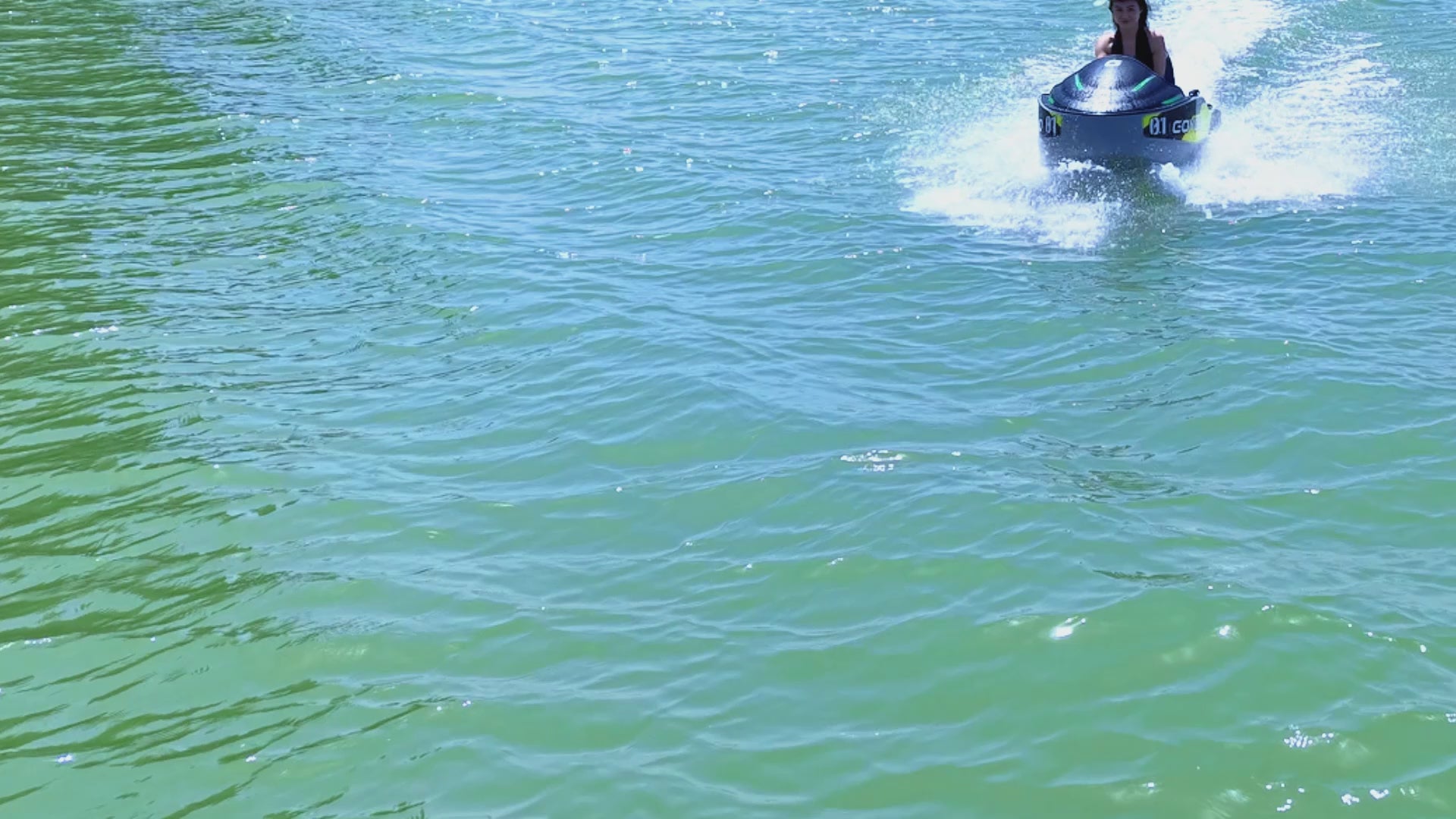 Load video: