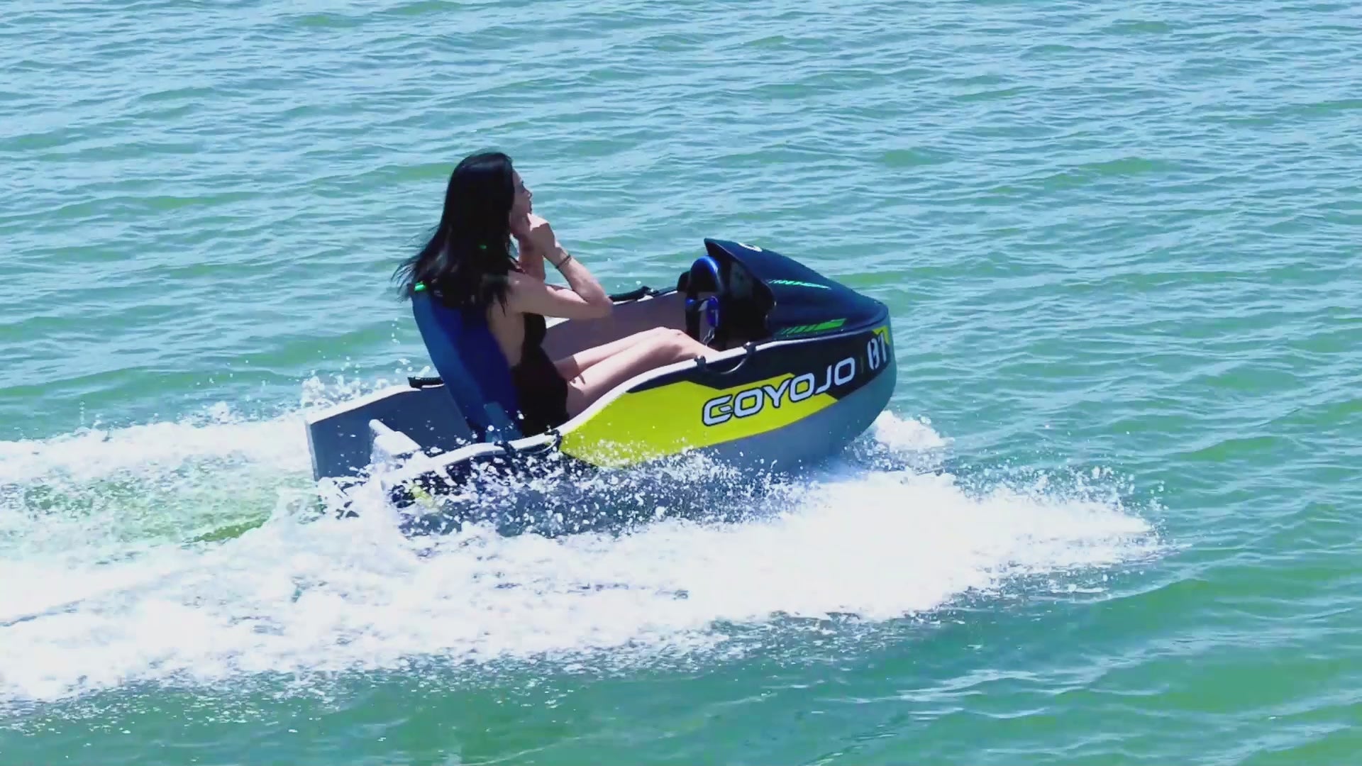 Load video: