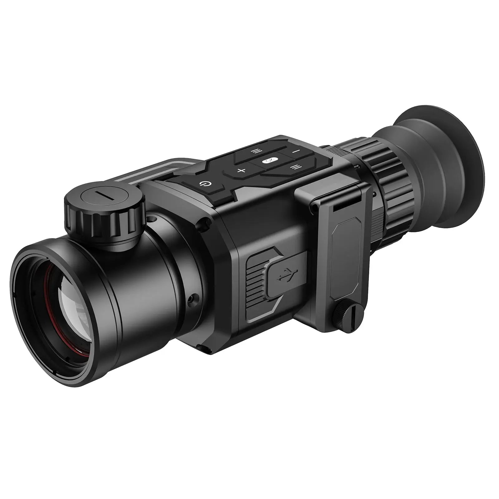 GOYOJO GR335L Thermal Night Vision Riflescope GOYOJO Outdoors