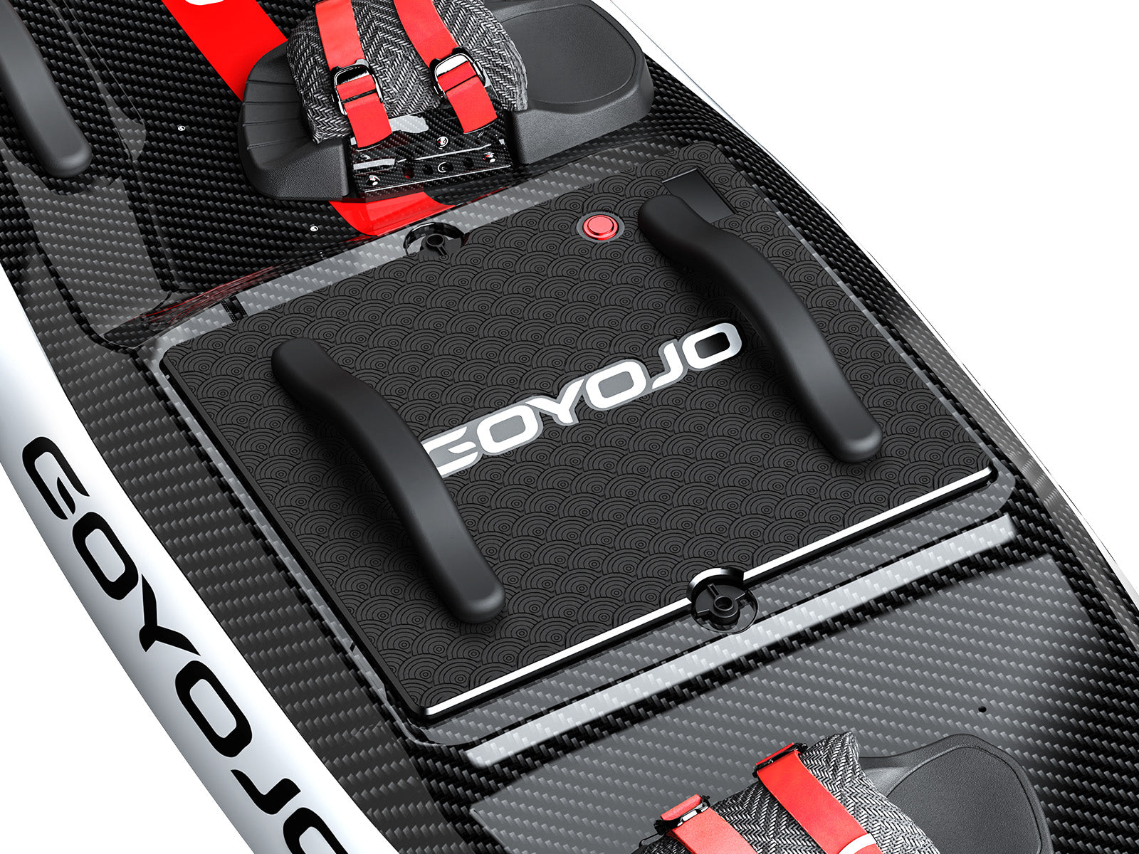 GOYOJO V-RS Ultimate Electric Surfboard