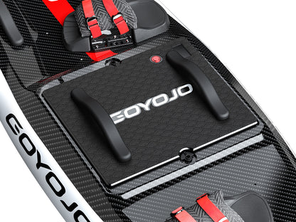 GOYOJO V-RS Ultimate Electric Surfboard
