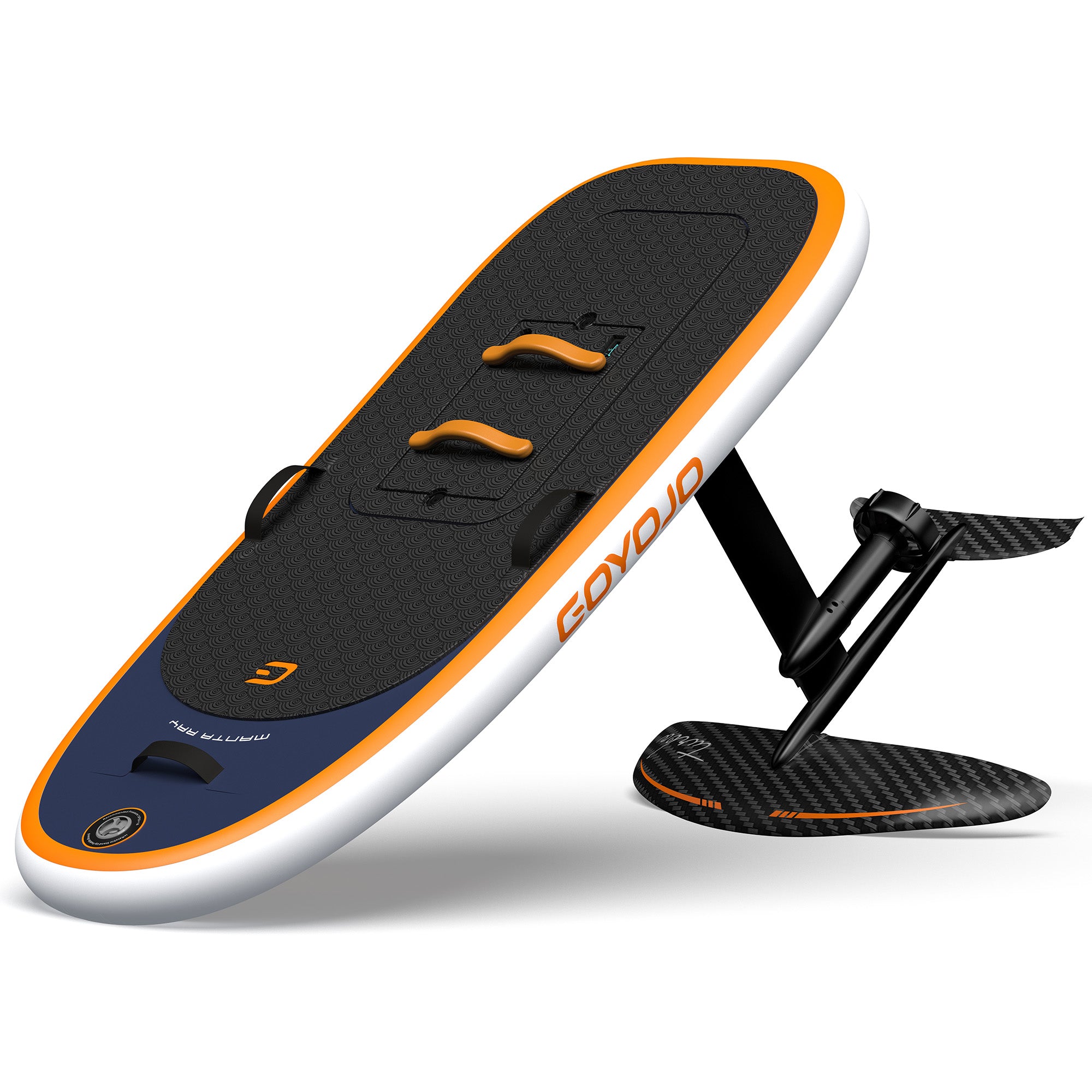 GOYOJO Volans Air eFoil Board