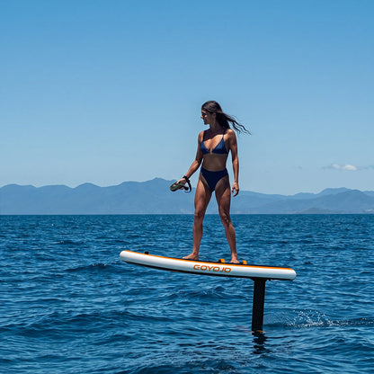 GOYOJO Volans Air eFoil Board