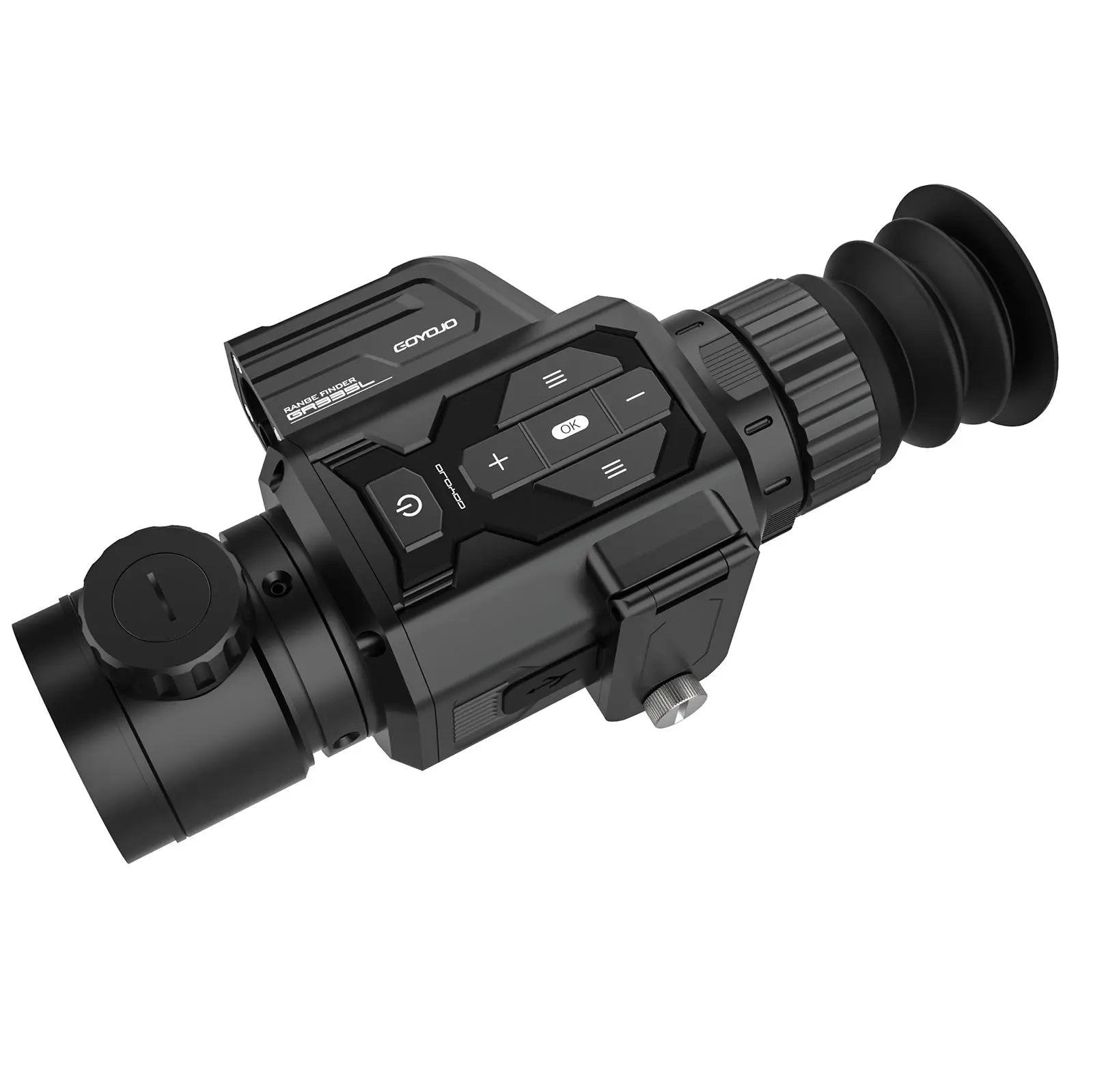 GOYOJO GR335L Thermal Night Vision Riflescope GOYOJO Outdoors