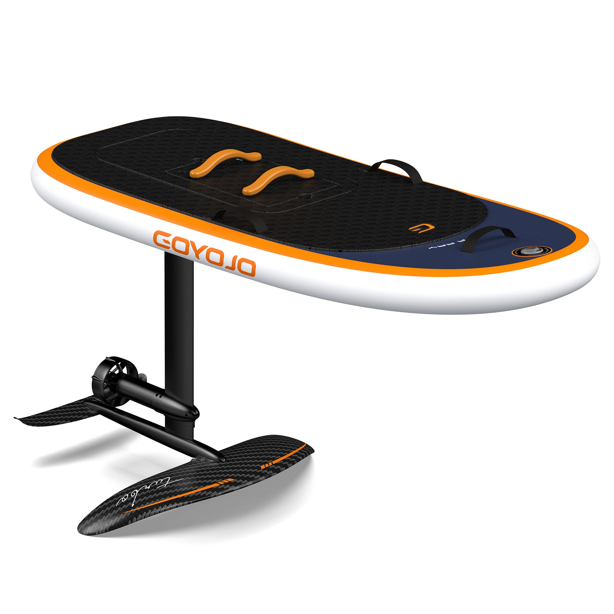 GOYOJO Volans Air eFoil Board
