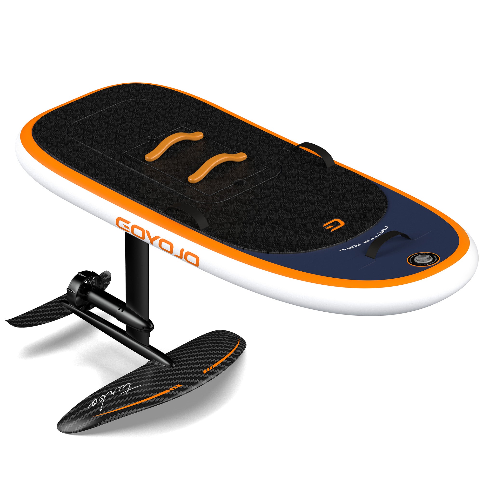 GOYOJO Volans Air eFoil Board