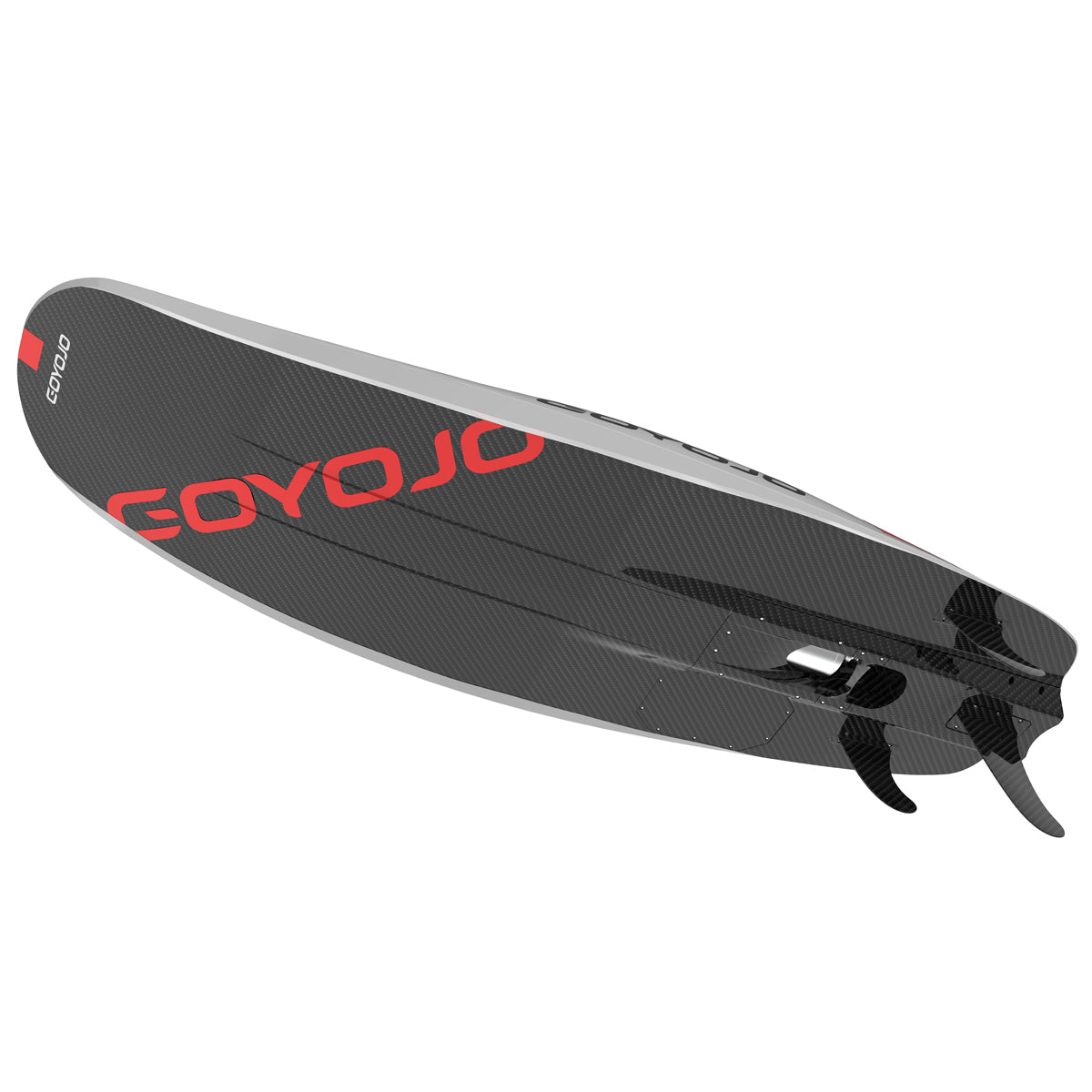 GOYOJO V-RS Ultimate Electric Surfboard