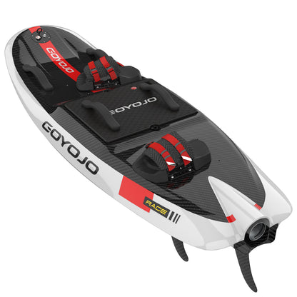GOYOJO V-RS Ultimate Electric Surfboard