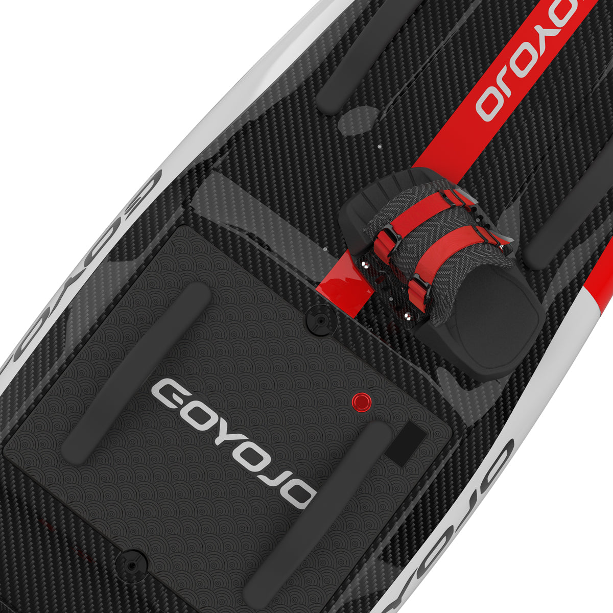 GOYOJO V-RS Ultimate Electric Surfboard