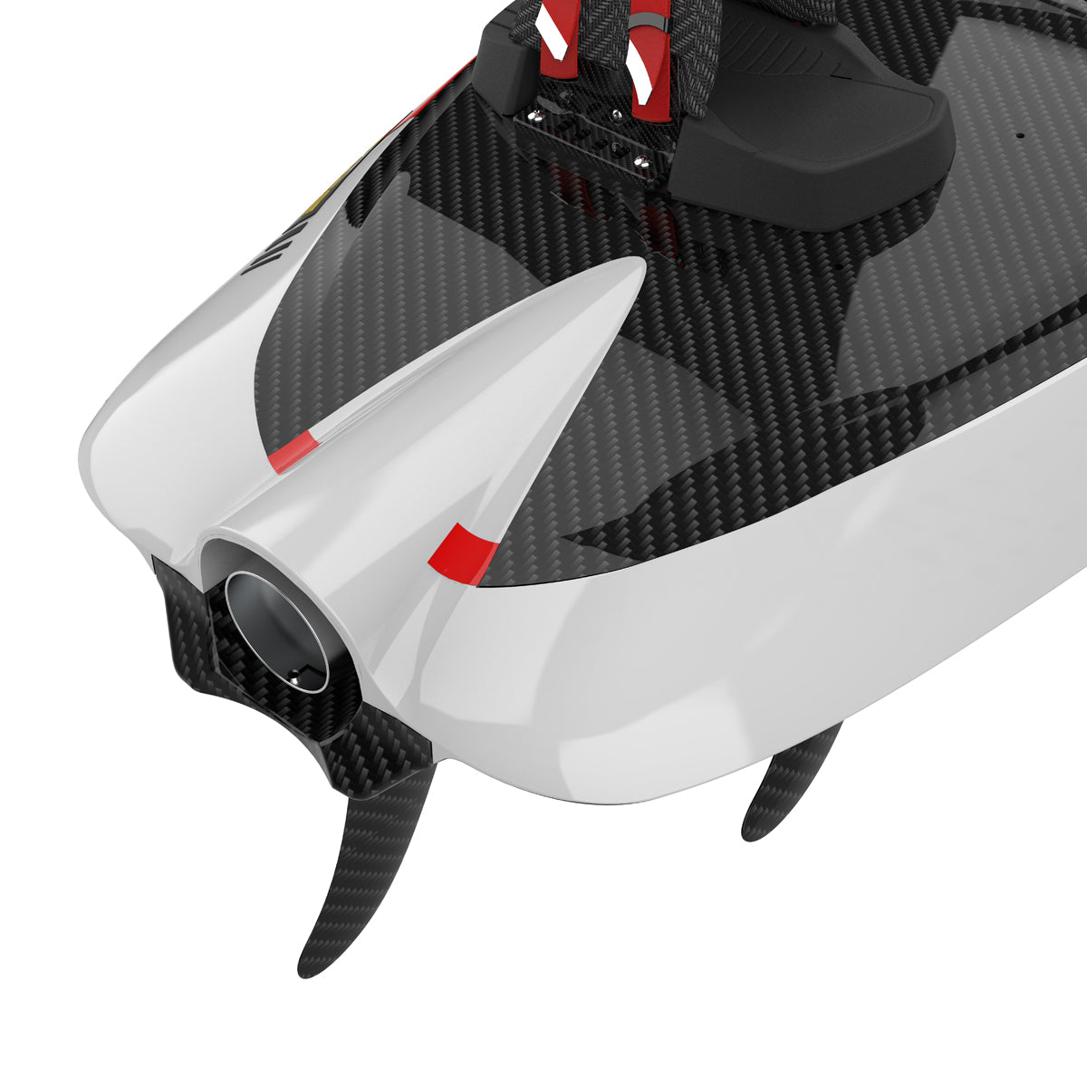 GOYOJO V-RS Ultimate Electric Surfboard
