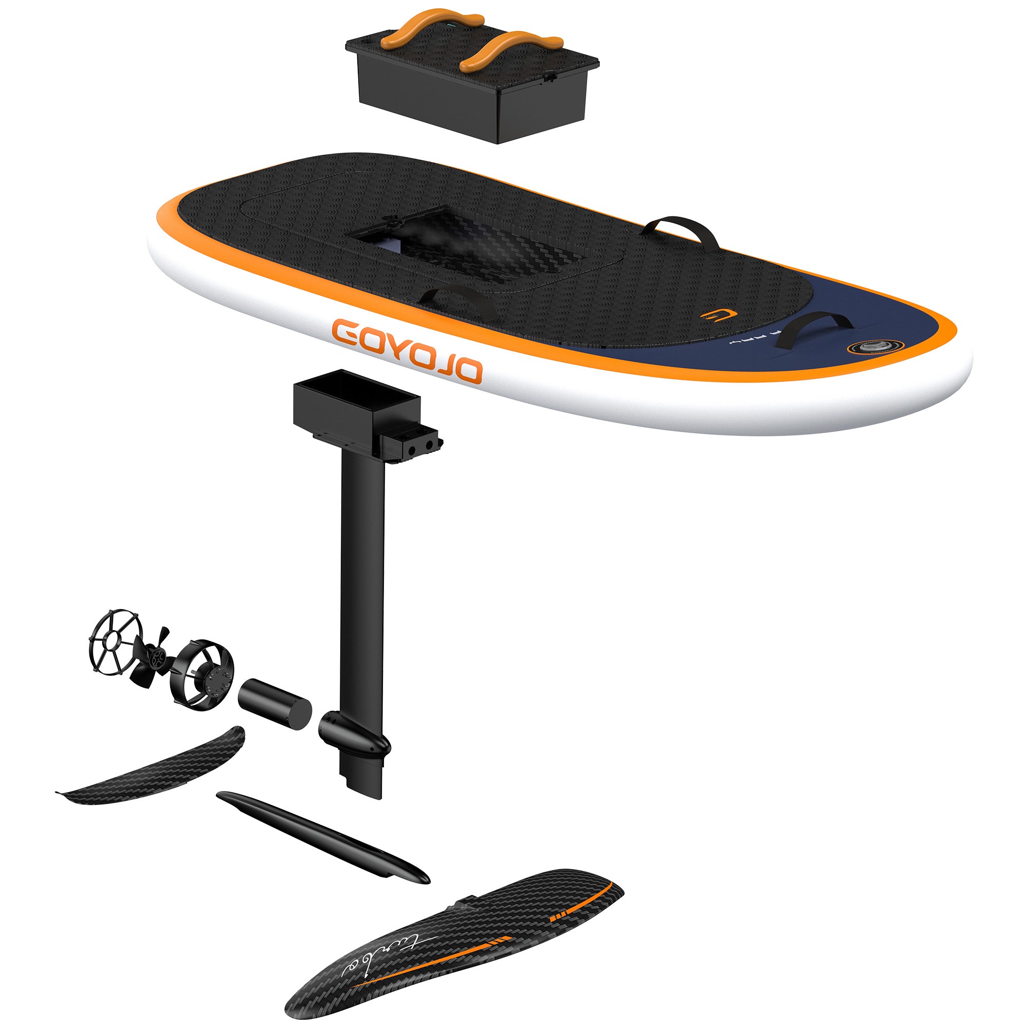 GOYOJO Volans Air eFoil Board