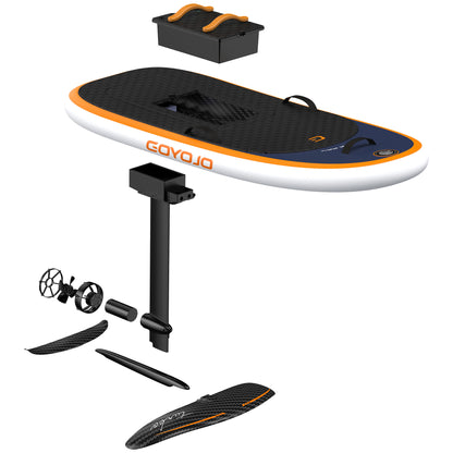 GOYOJO Volans Air eFoil Board