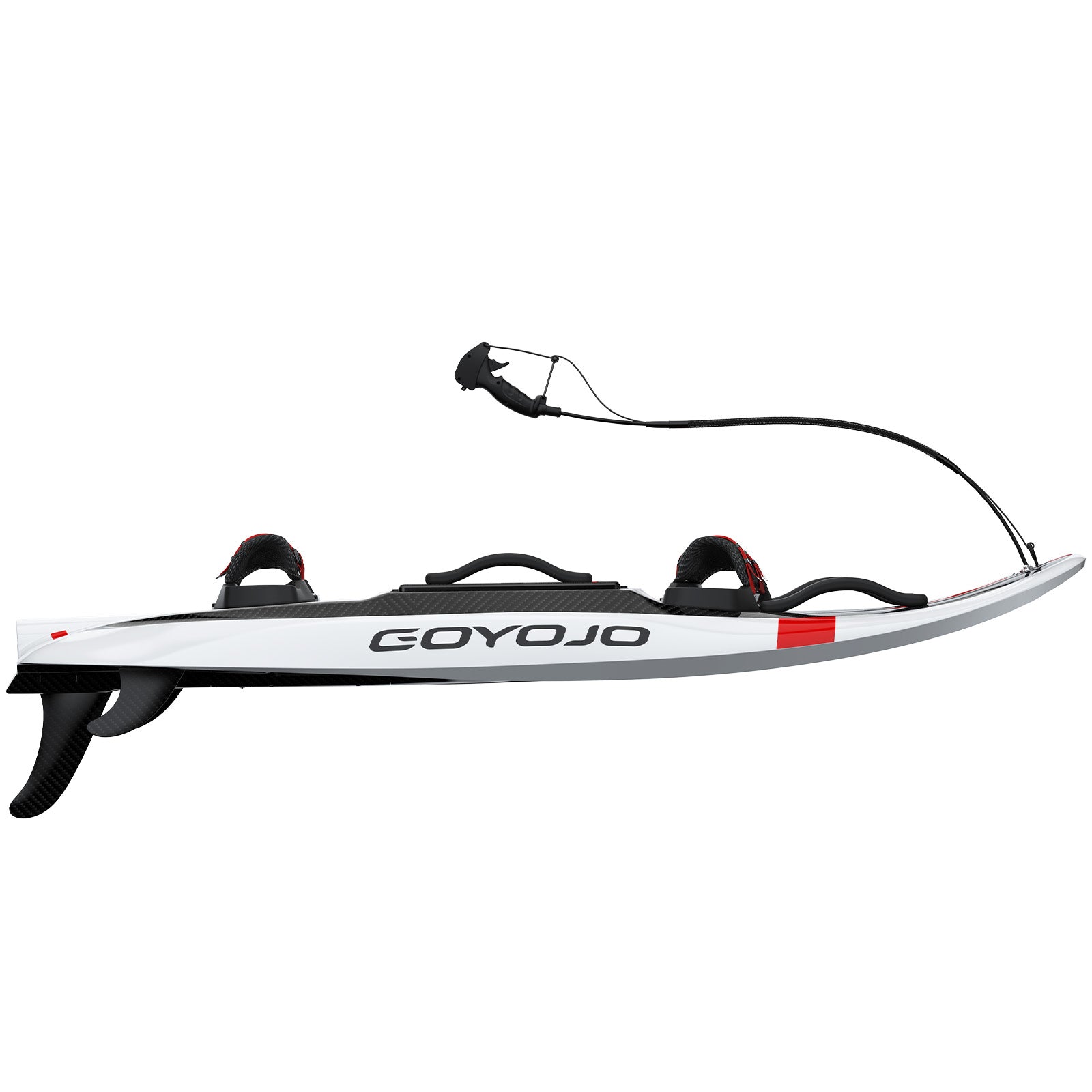 GOYOJO V-RS Ultimate Electric Surfboard