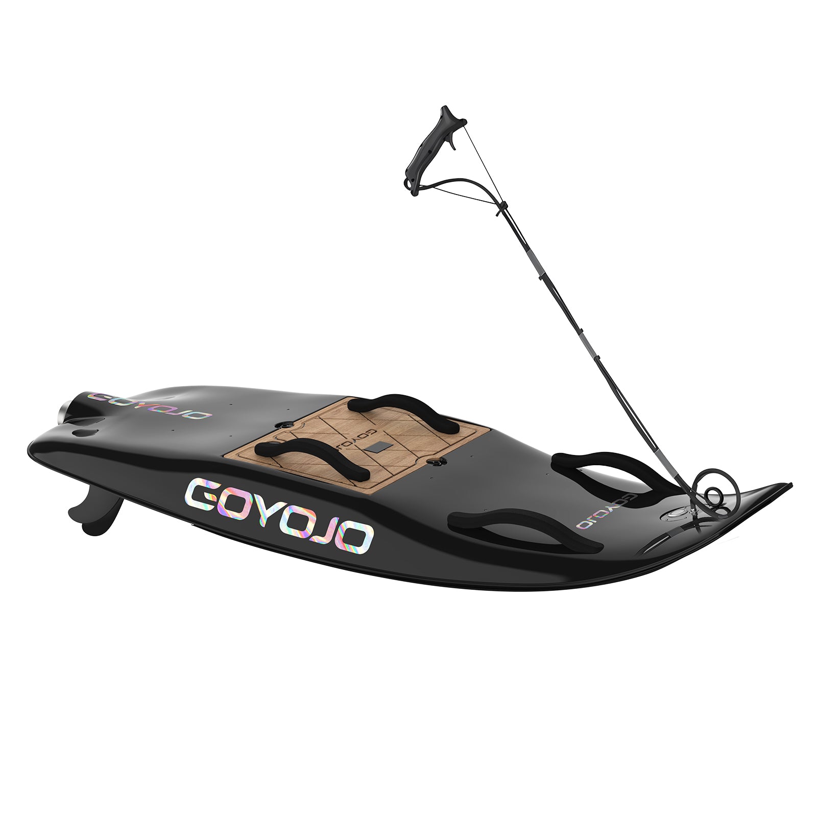 GOYOJO 12KW Professional Electric Surfboard