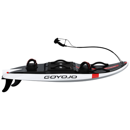 GOYOJO V-RS Ultimate Electric Surfboard