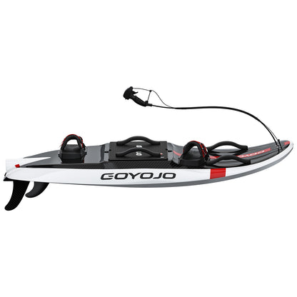 GOYOJO V-RS Ultimate Electric Surfboard