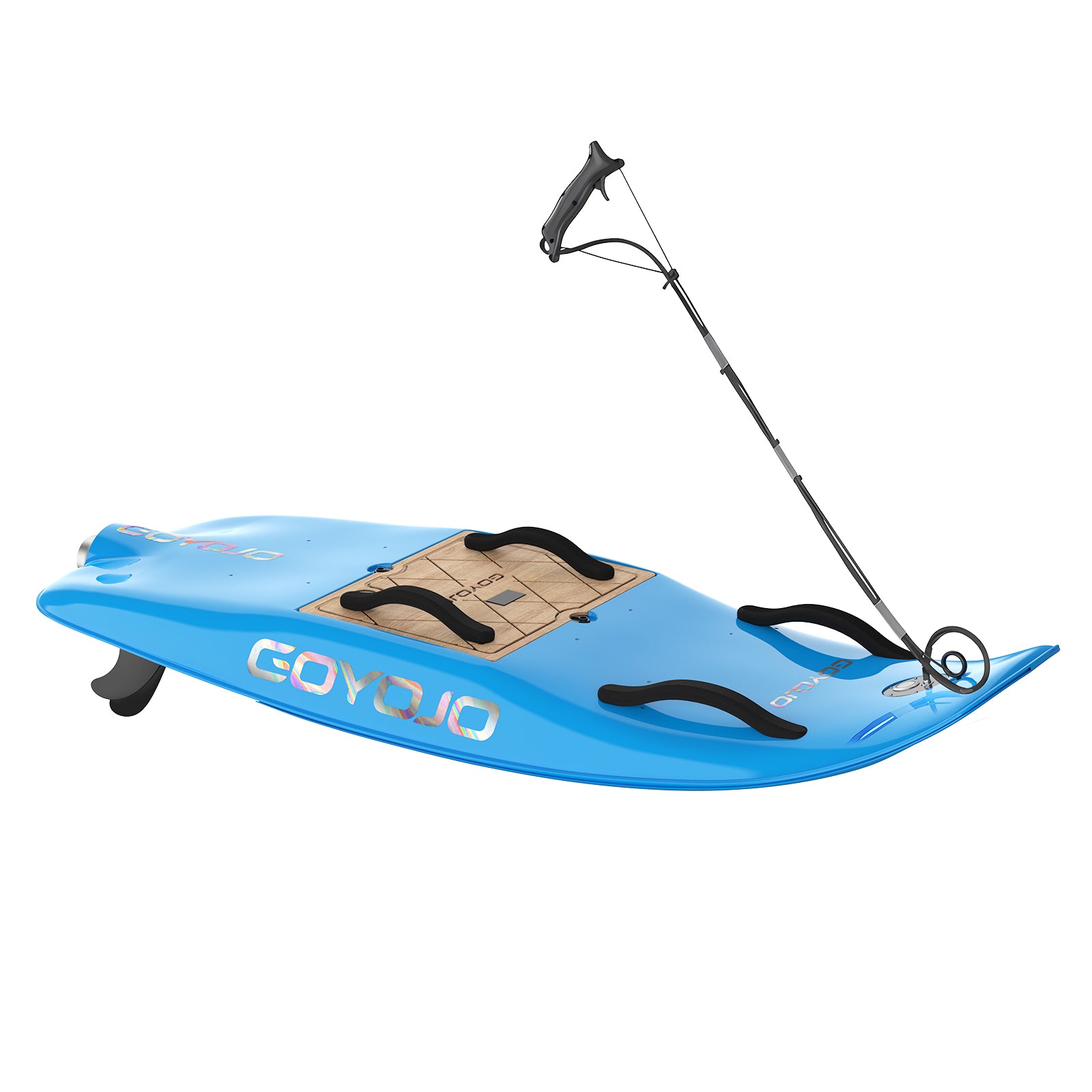 GOYOJO 12KW Professional Electric Surfboard