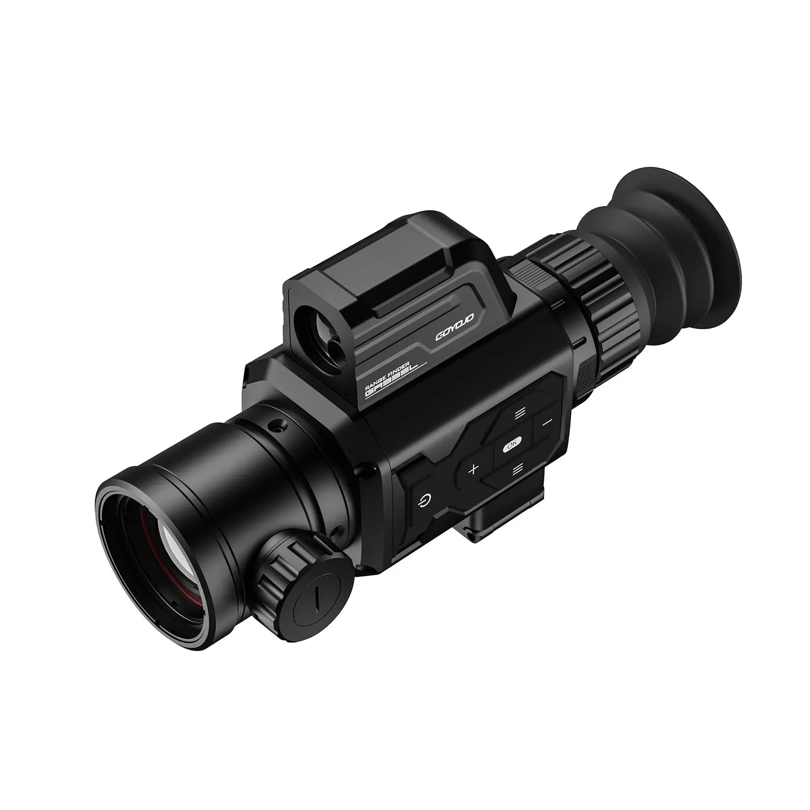 GOYOJO GR335L Thermal Night Vision Riflescope GOYOJO Outdoors