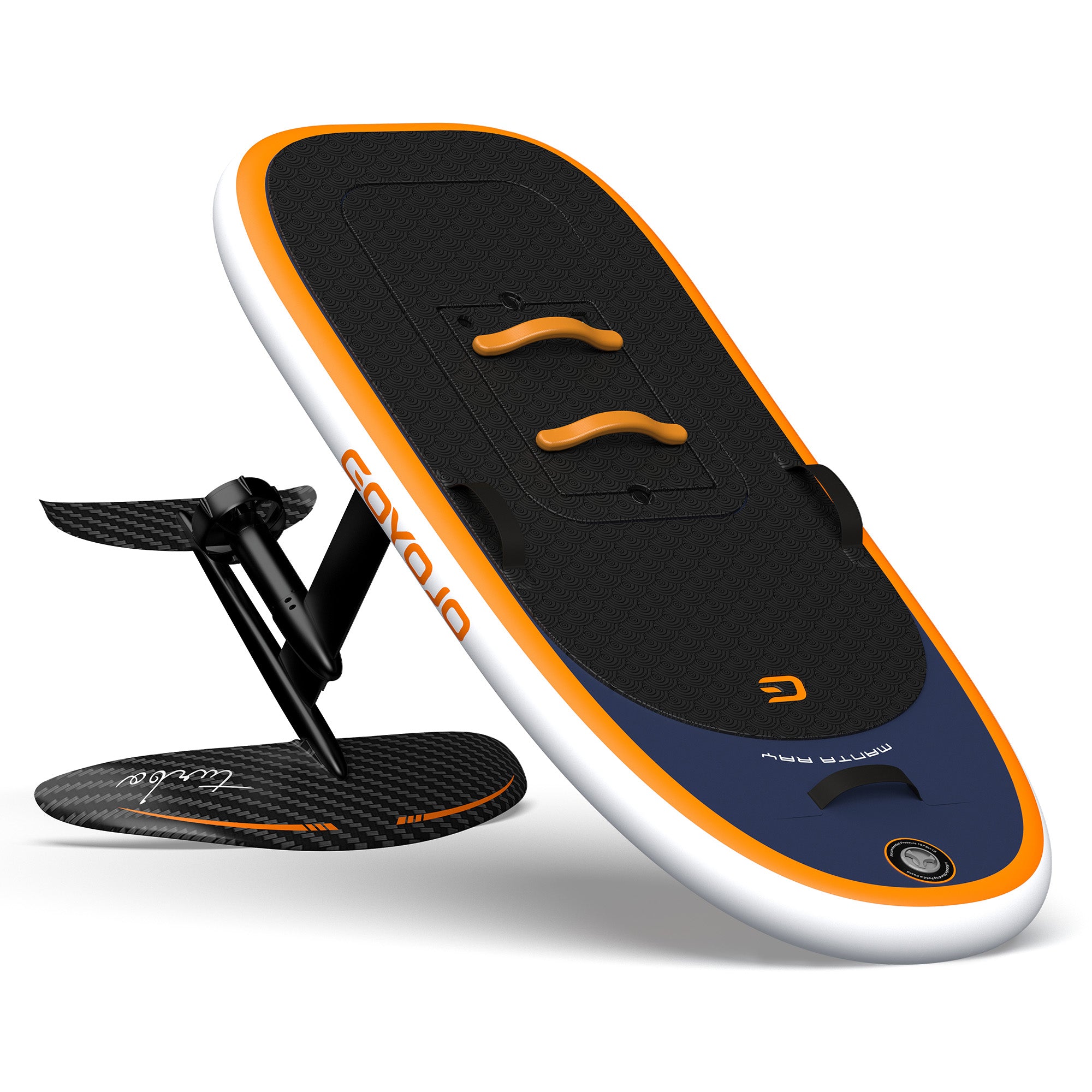 GOYOJO Volans Air eFoil Board