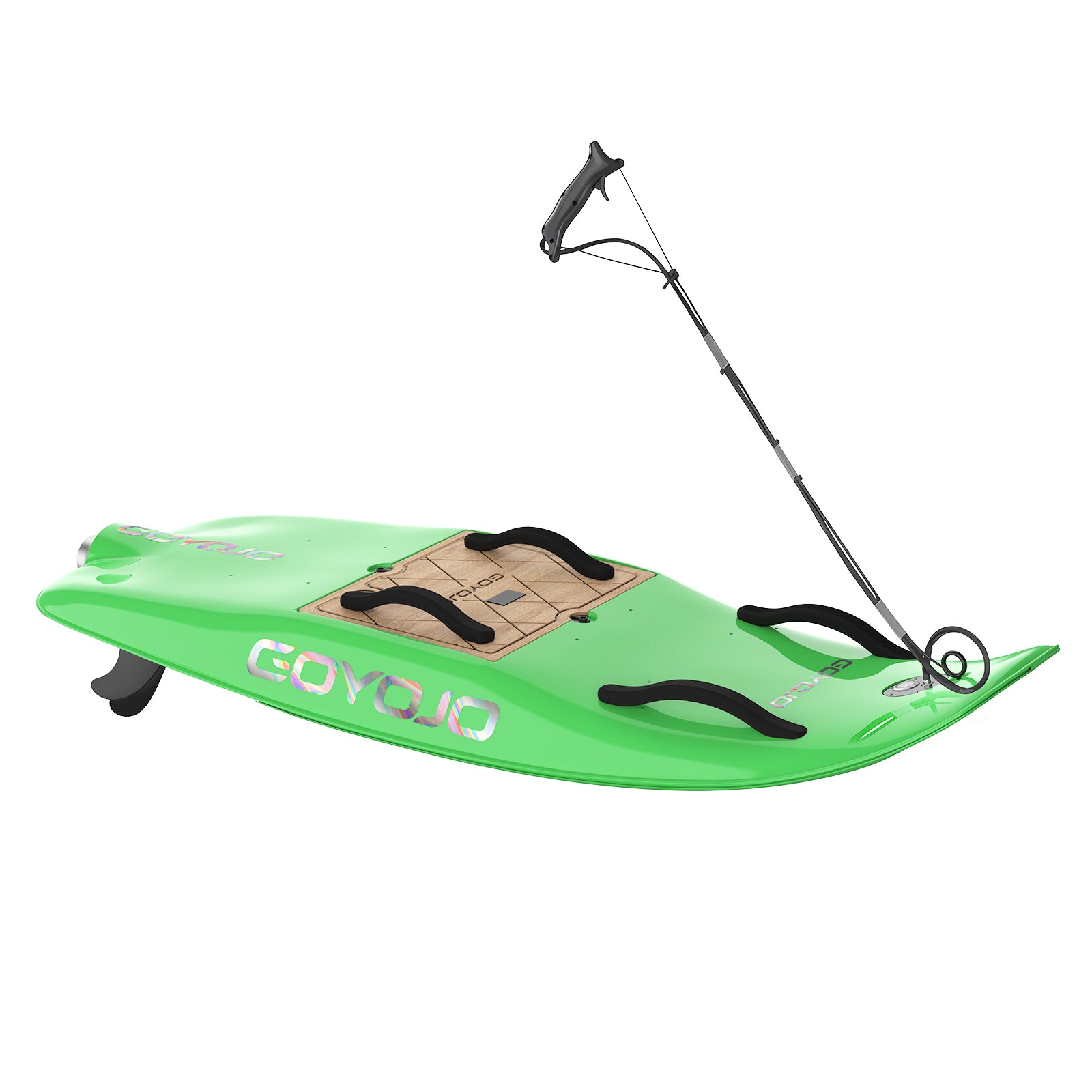 GOYOJO 15KW Competition Electric Surfboard