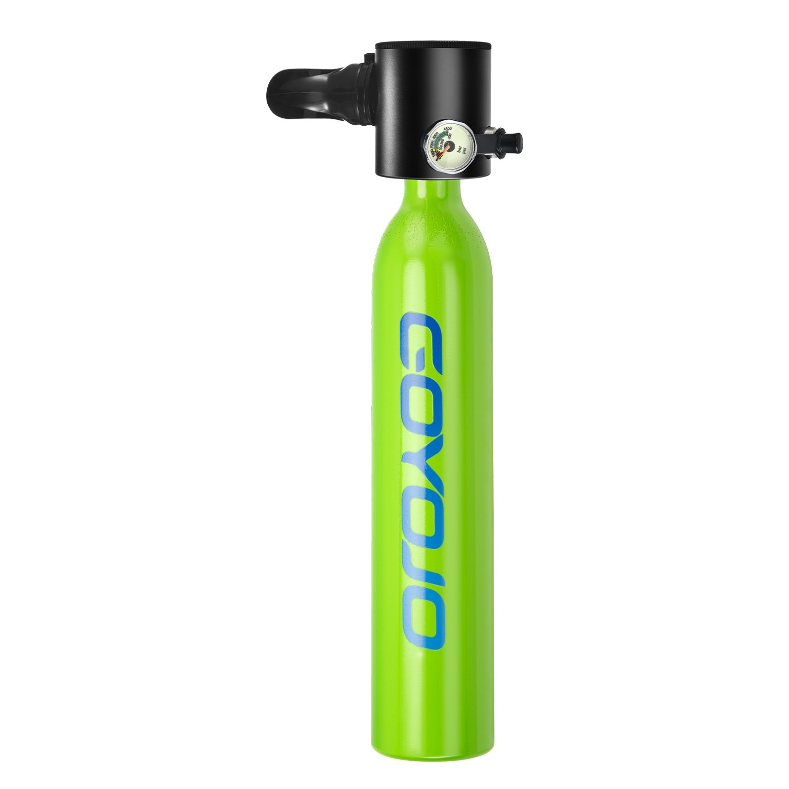 GOYOJO Scuba Tank