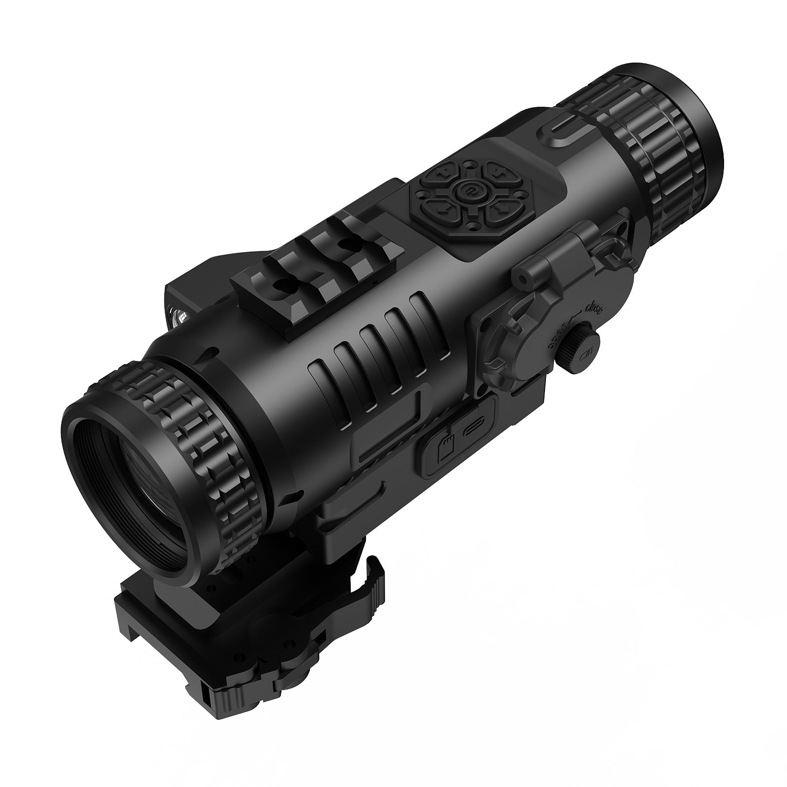 GOYOJO GS515 Night Vision Rifle Scope