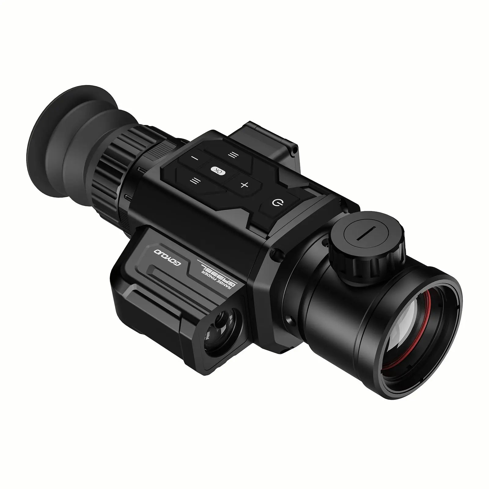 GOYOJO GR335L Thermal Night Vision Riflescope GOYOJO Outdoors