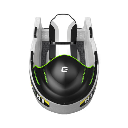 GOYOJO Electric Go-kart Boat
