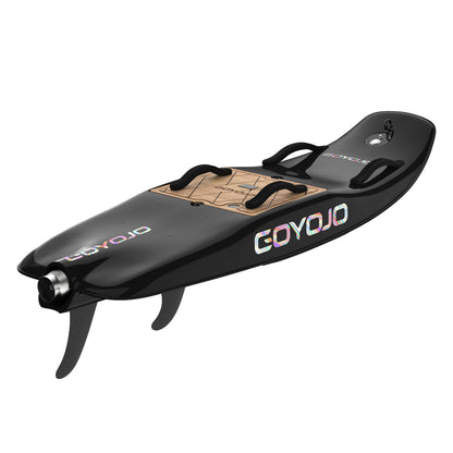 GOYOJO 15KW Carbon Fiber Electric Surfboard