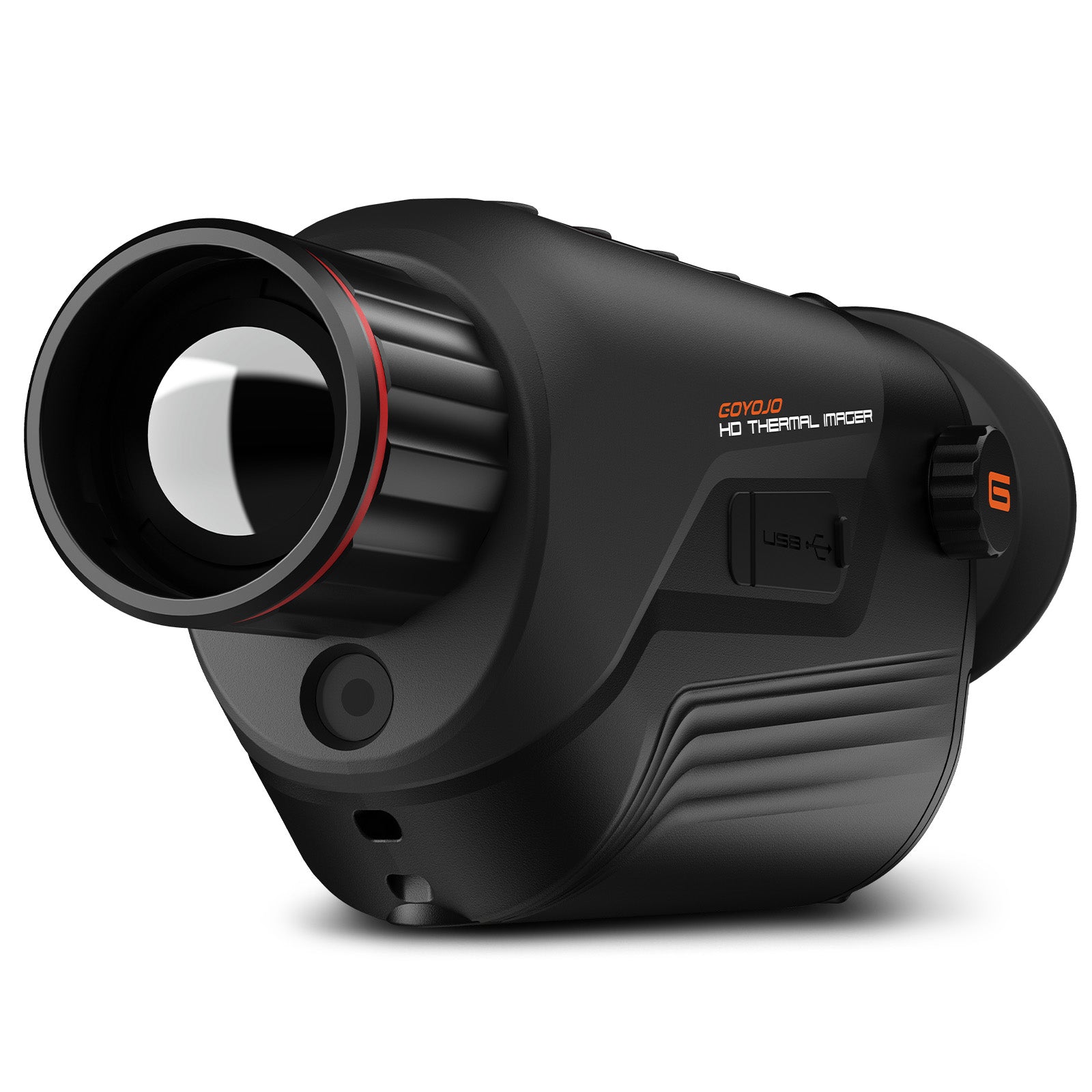 GOYOJO 384x288 Thermal Monocular