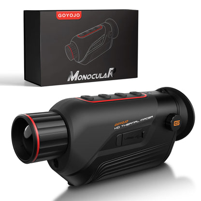 GOYOJO 384x288 Thermal Monocular