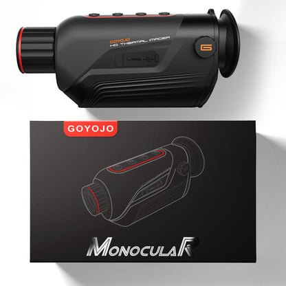 GOYOJO 384x288 Thermal Monocular