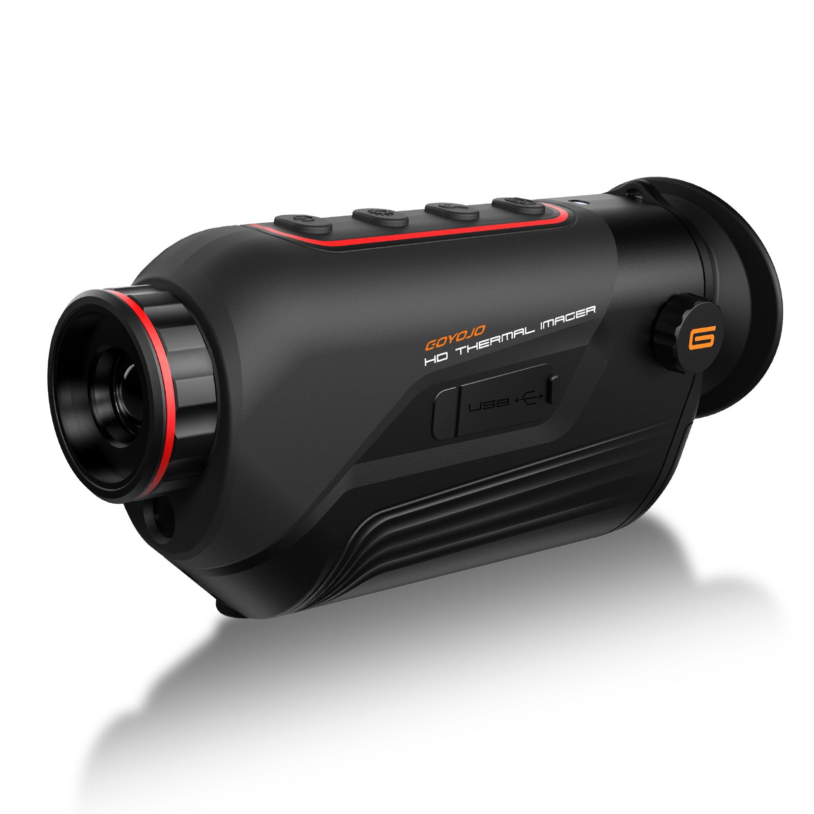 GOYOJO 384x288 Thermal Monocular